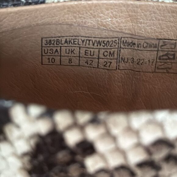 NEW Vionic “Blakely” peep-toe heels - Picture 5 of 6